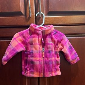 Baby Columbia jacket